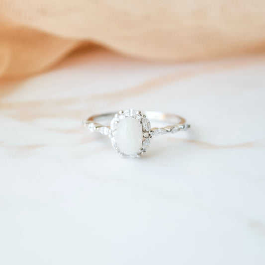 Abigail Ring