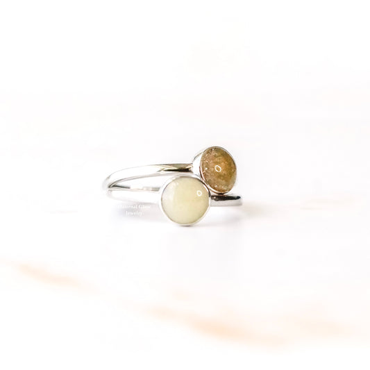 Blessings Ring
