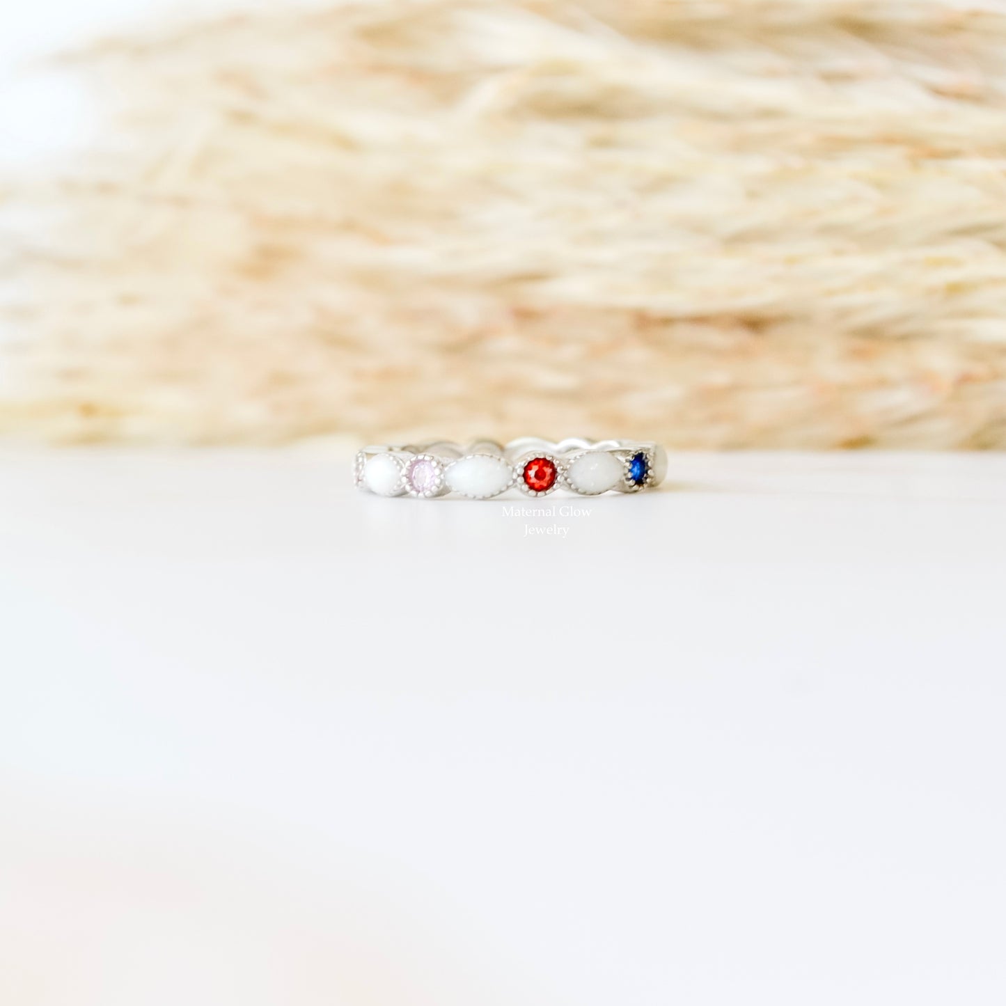 Legacy Ring
