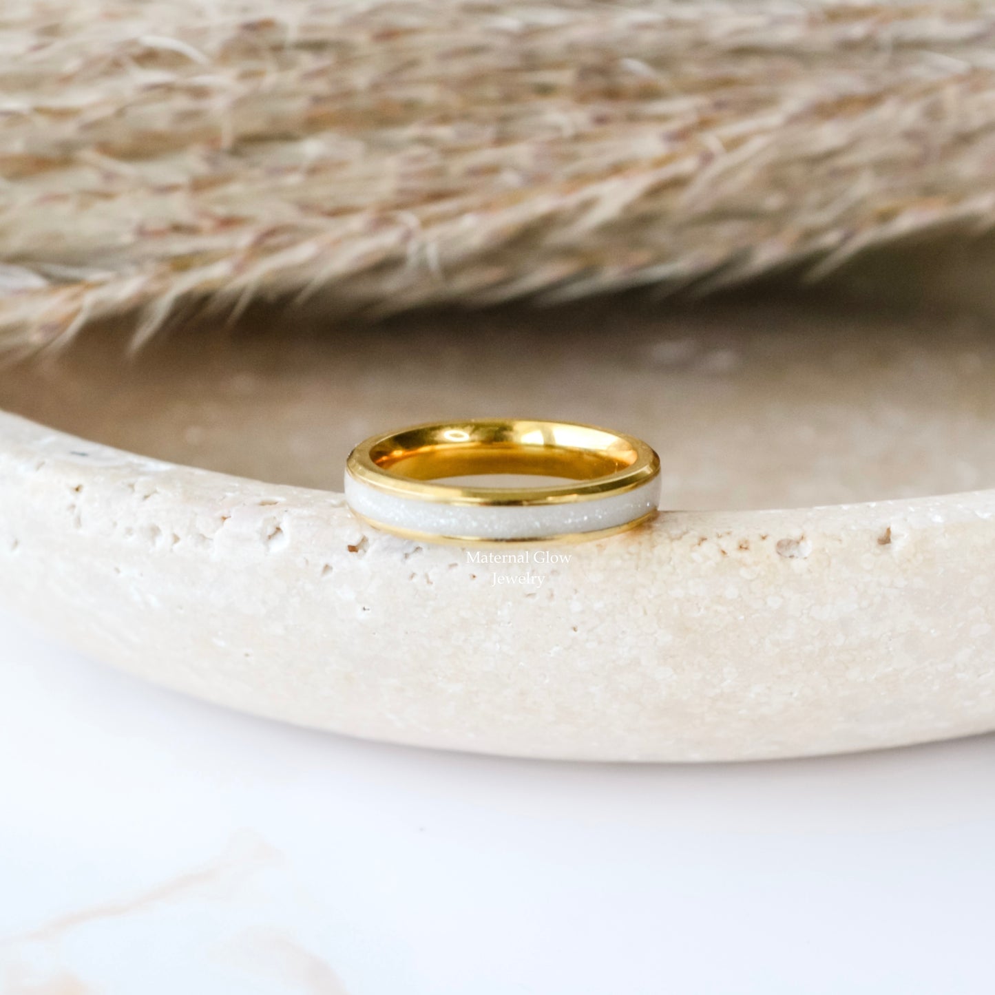 Embrace Ring