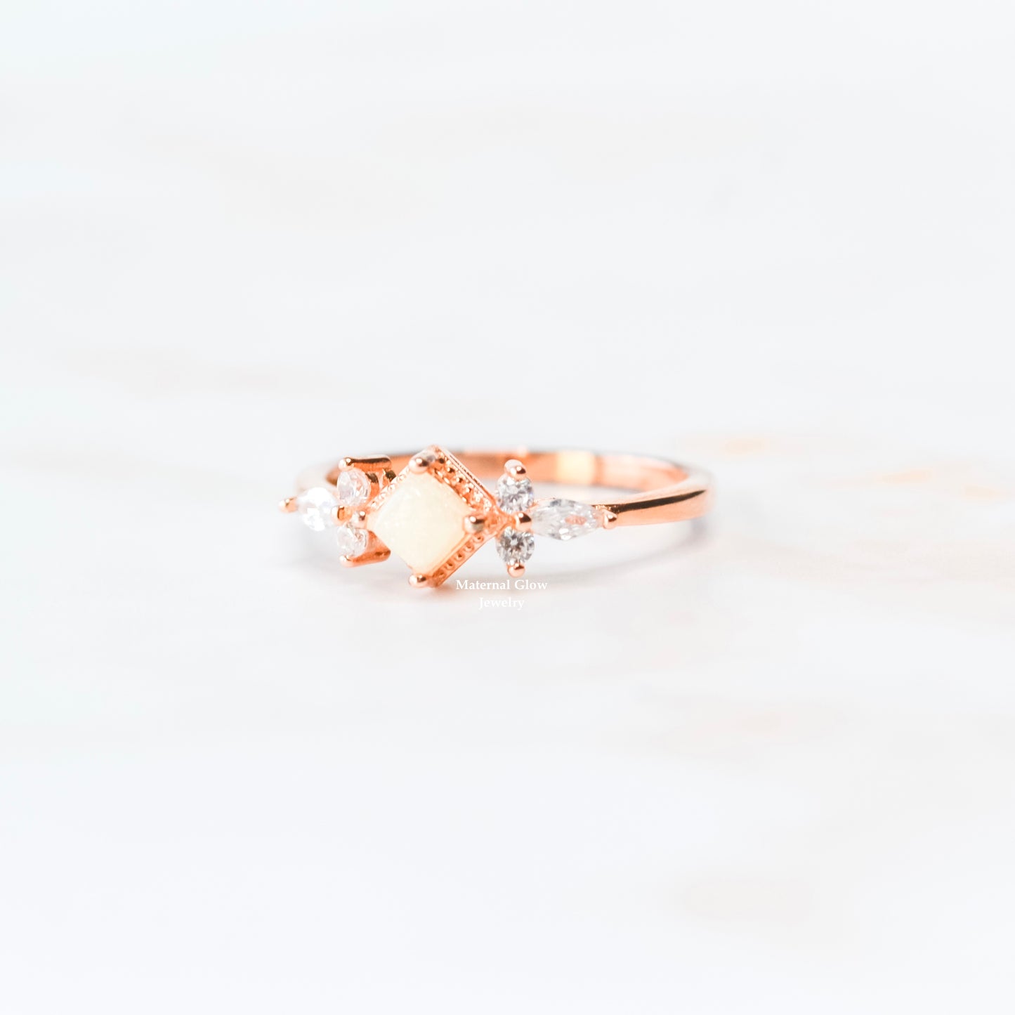 Francesca Ring