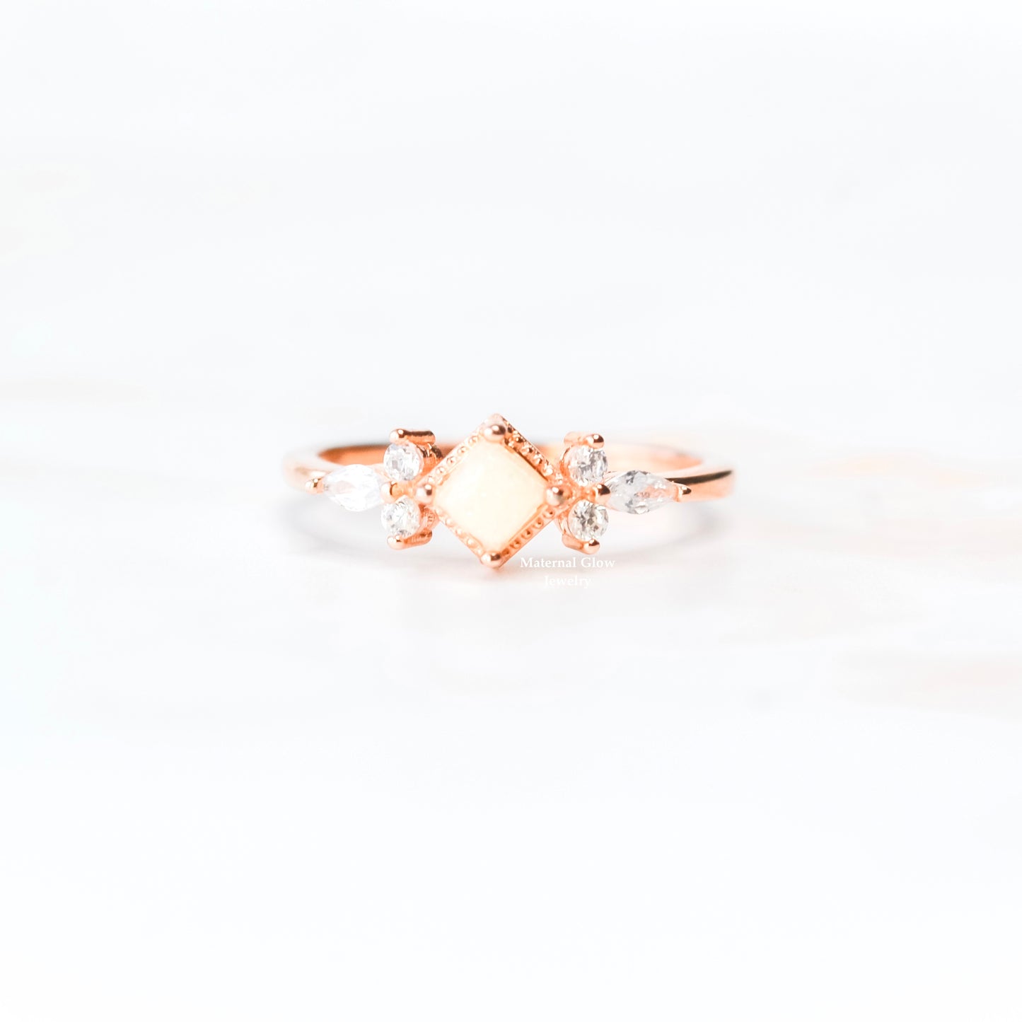 Francesca Ring