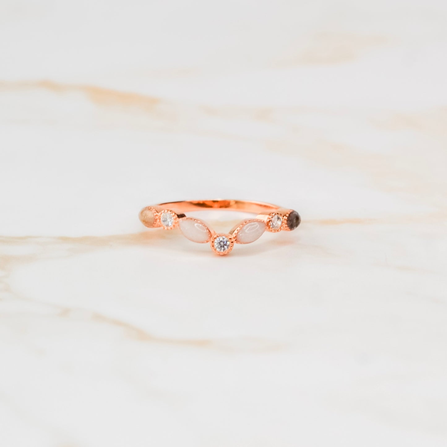 Heritage Ring