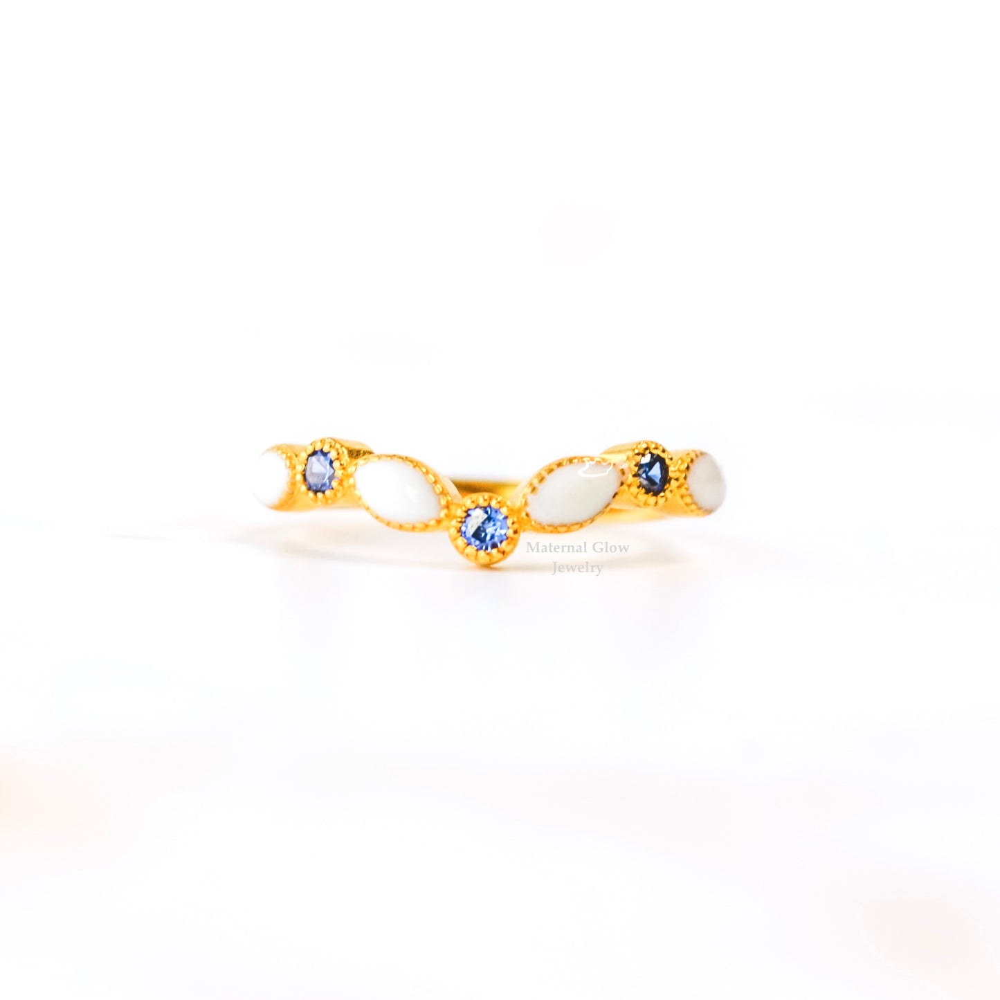 Heritage Ring