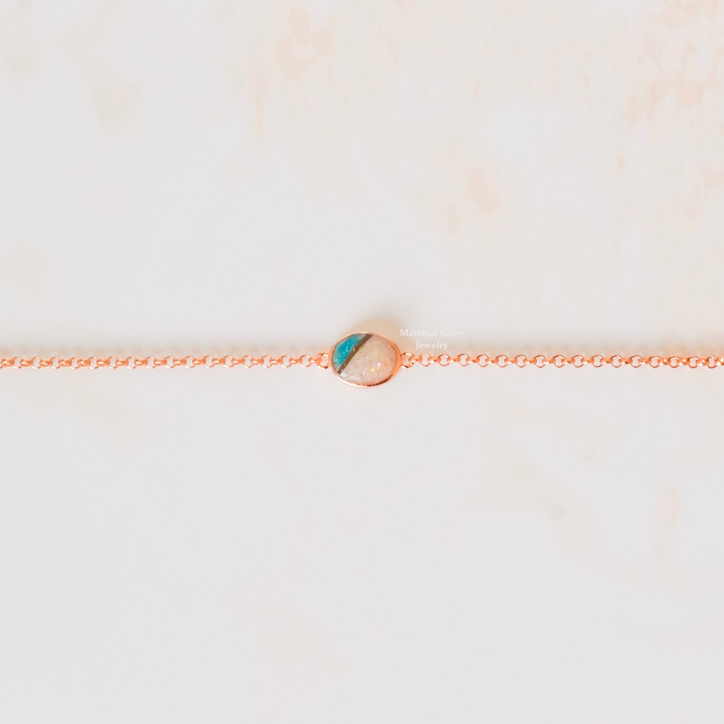 One Love Bracelet - Maternal Glow Jewelry