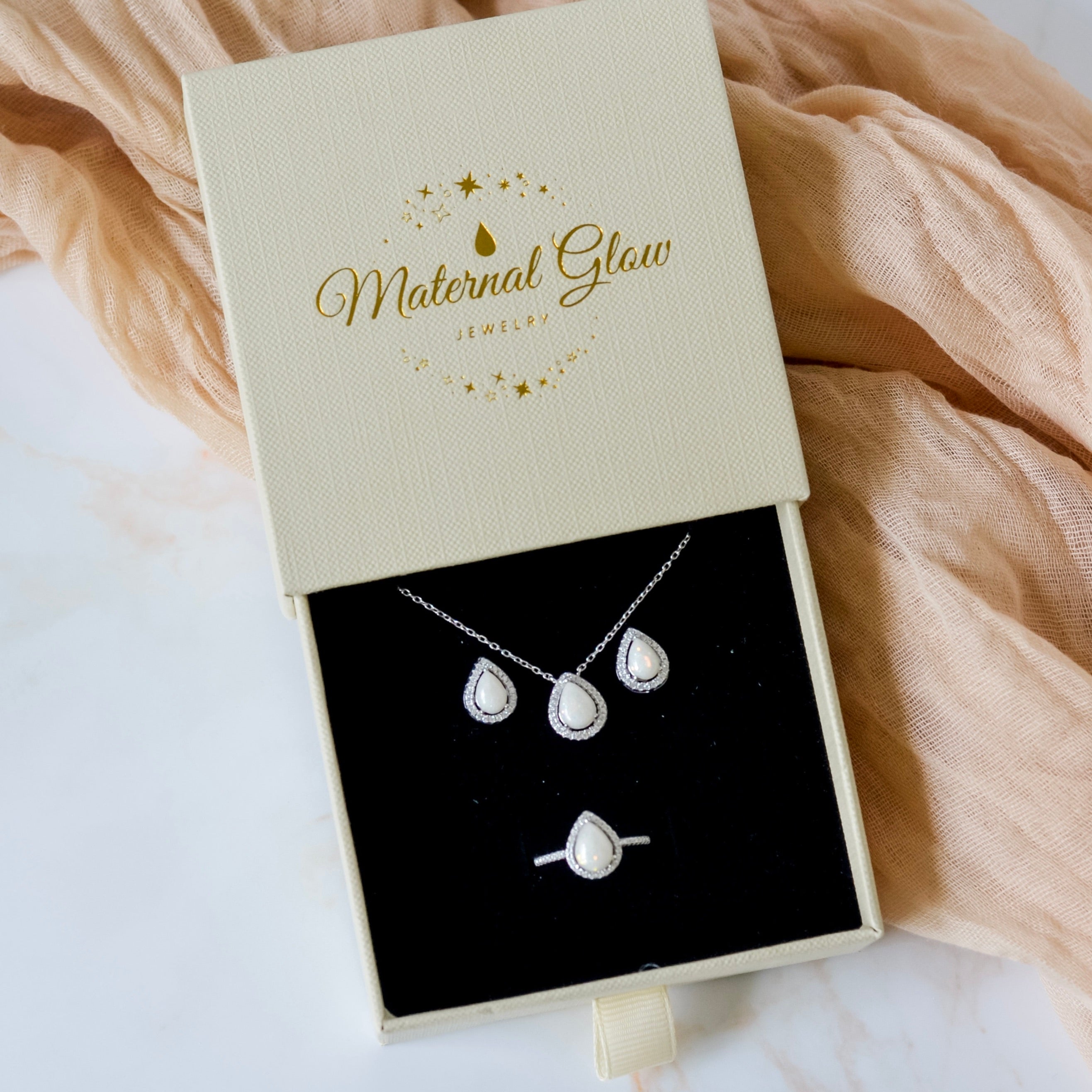 Sets – Maternal Glow Jewelry