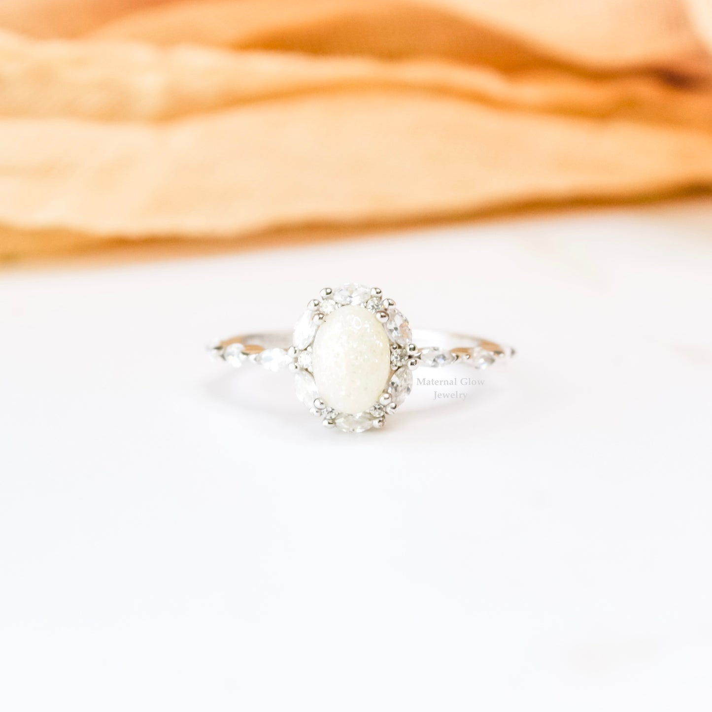Abigail Ring