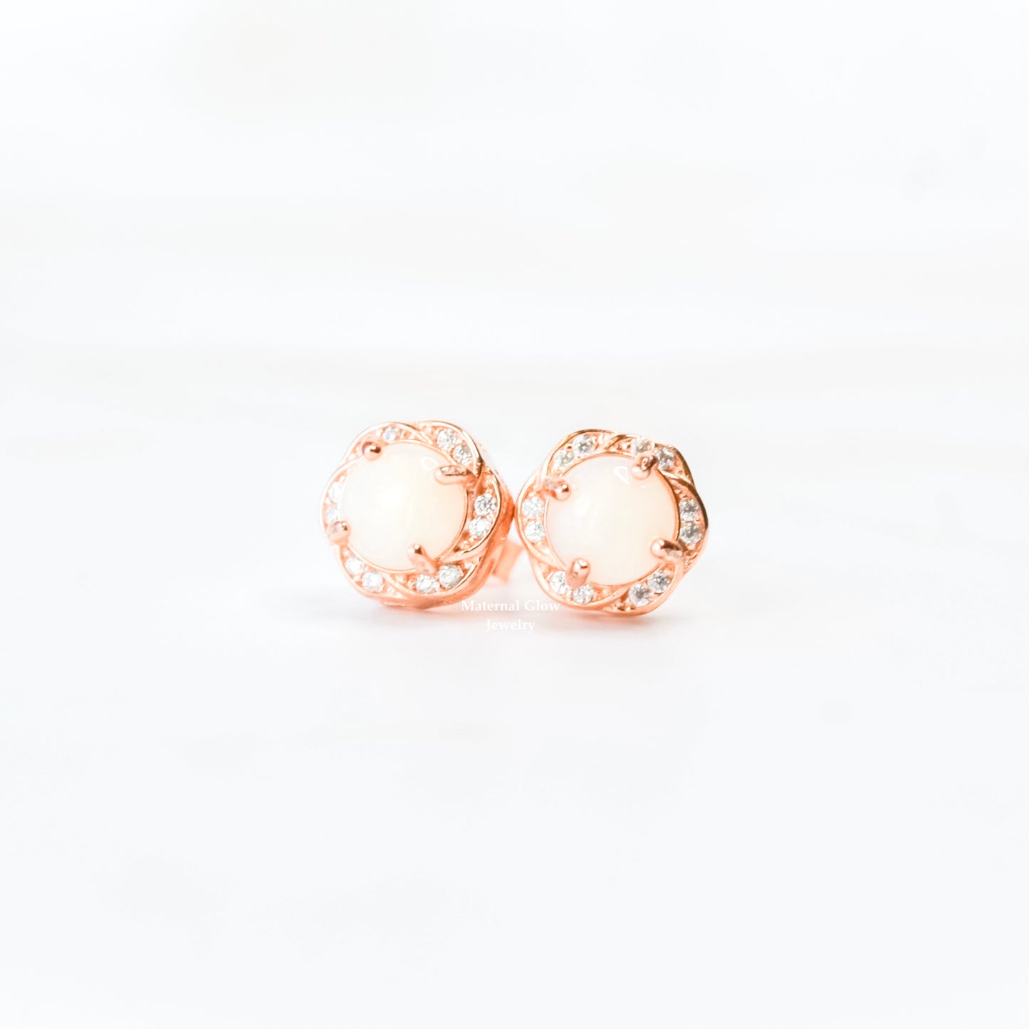 Bloom Earrings