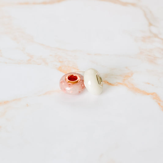 Bond of Love Charm - Maternal Glow Jewelry