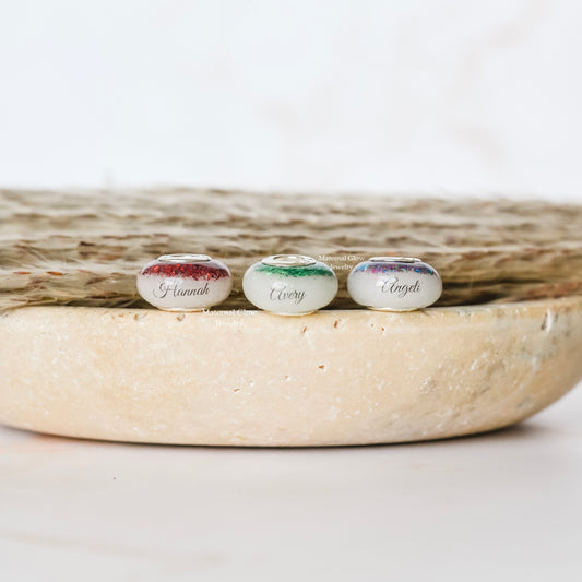 Bond of Love Charm - Maternal Glow Jewelry