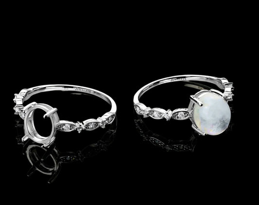 Evangeline Ring