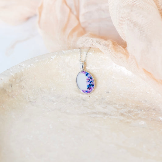 Endless Love Pendant - Maternal Glow Jewelry