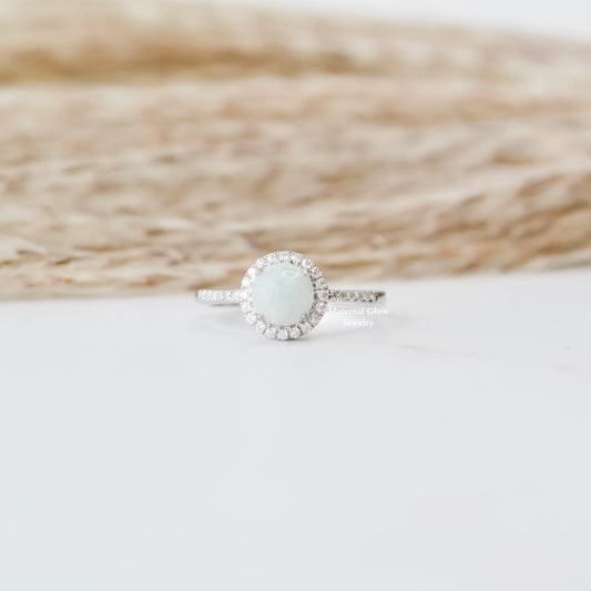 Halo Ring