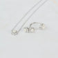 Halo Trio - Maternal Glow Jewelry