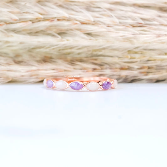 Infinity Ring