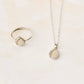 Leche Duo - Maternal Glow Jewelry