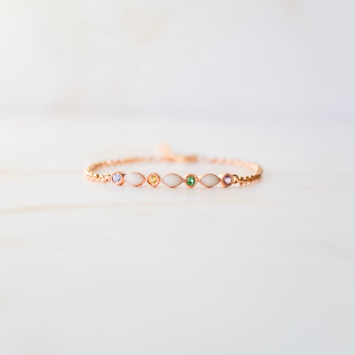 Legacy Bracelet