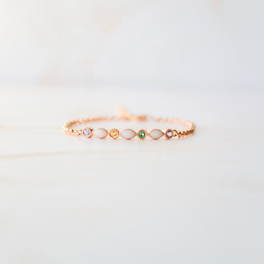 Legacy Bracelet