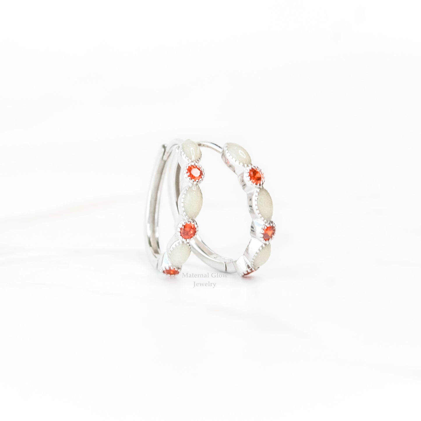 Legacy Earrings