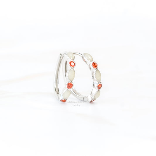 Legacy Earrings (New)