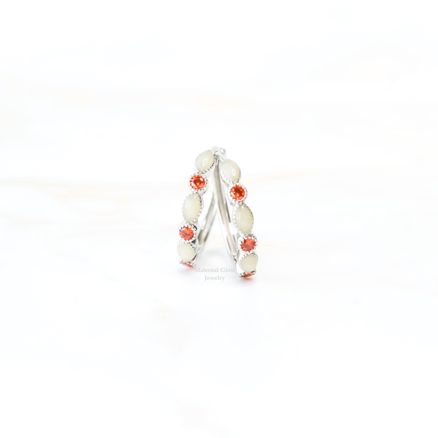 Legacy Earrings