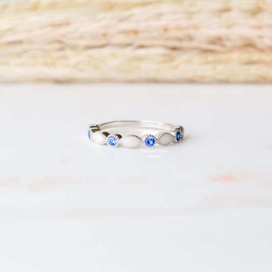 Legacy Ring