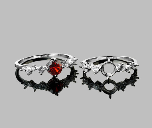 Little Dreamer Ring