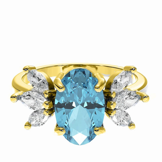 Lumina Ring