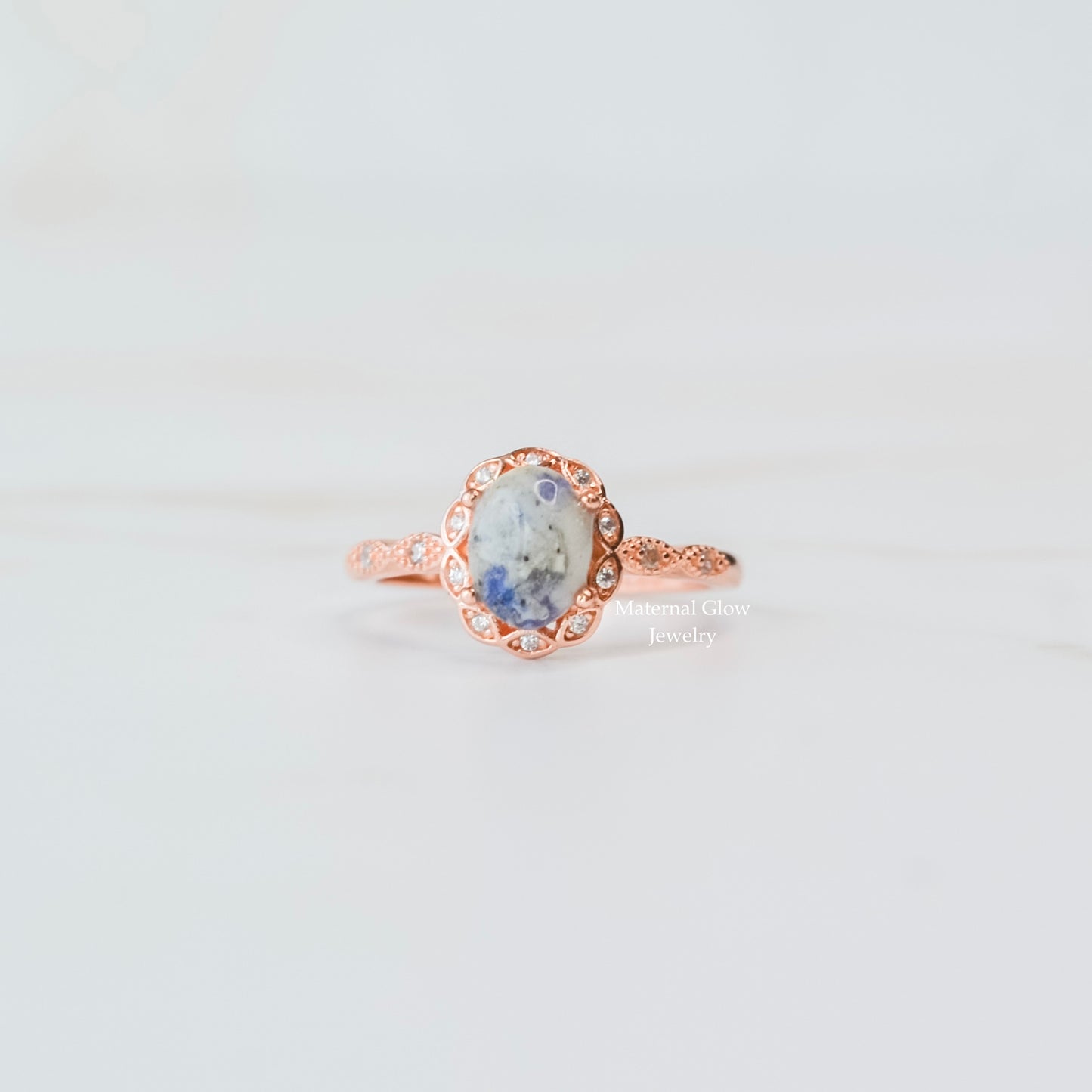 Miriam Ring