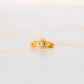 Miriam & Legacy Ring Set - Maternal Glow Jewelry