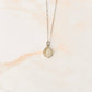 Leche Pendant - Maternal Glow Jewelry