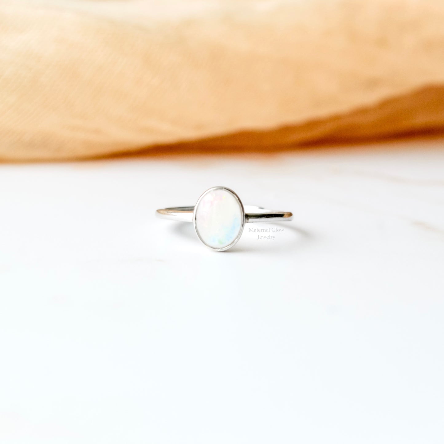 Endless Love Ring