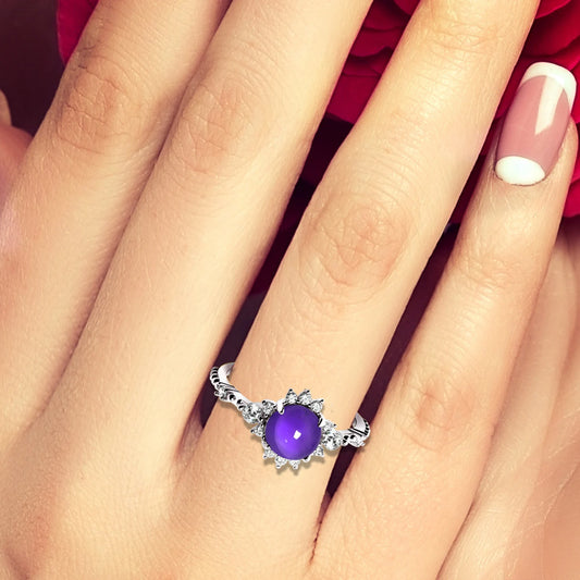 Nova Ring