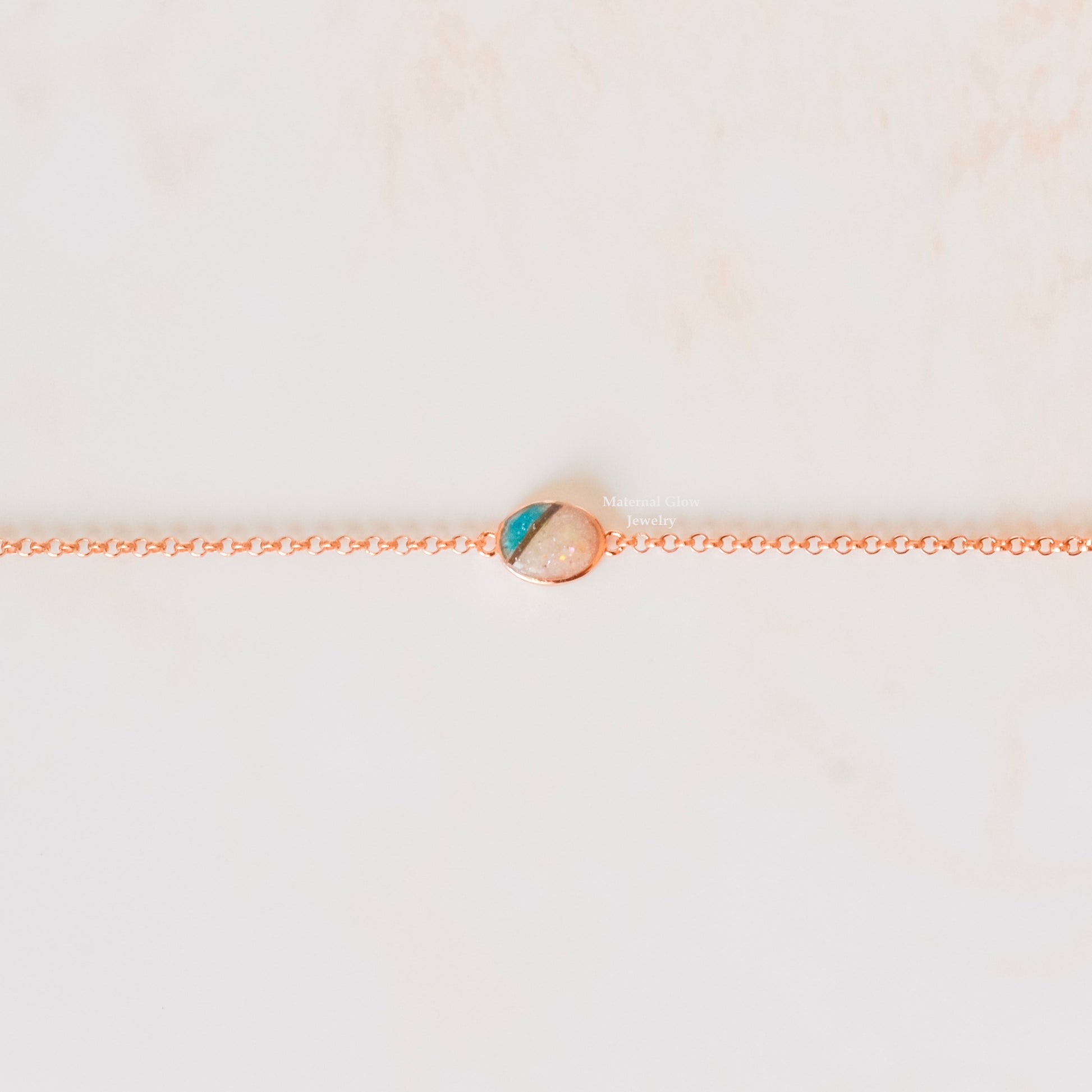 One Love Bracelet - Maternal Glow Jewelry
