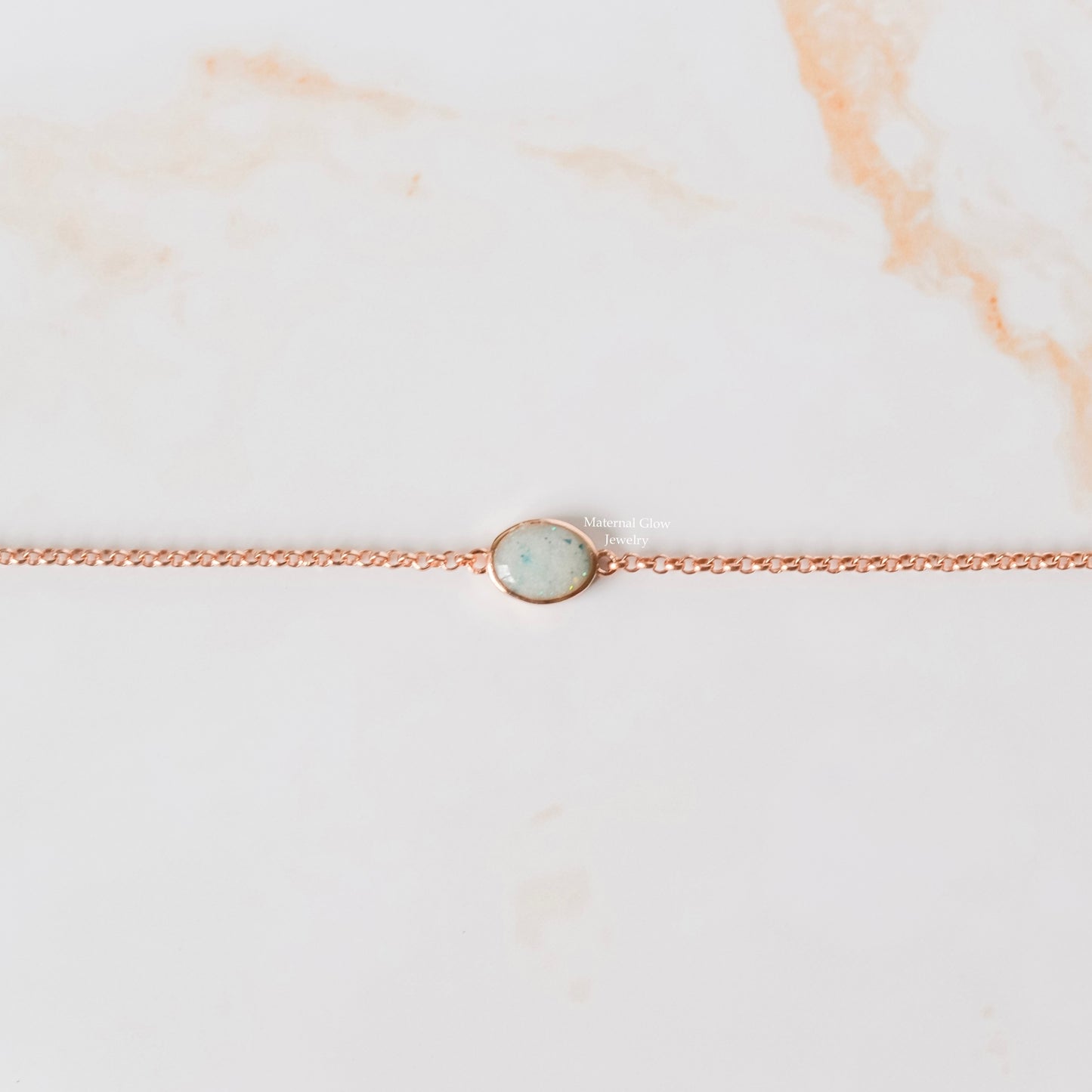 One Love Bracelet - Maternal Glow Jewelry