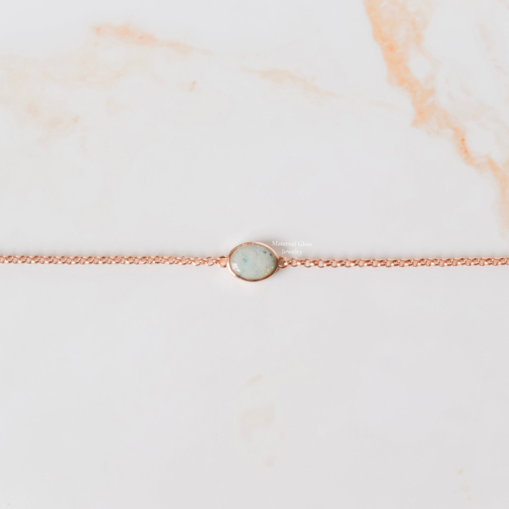 One Love Bracelet - Maternal Glow Jewelry