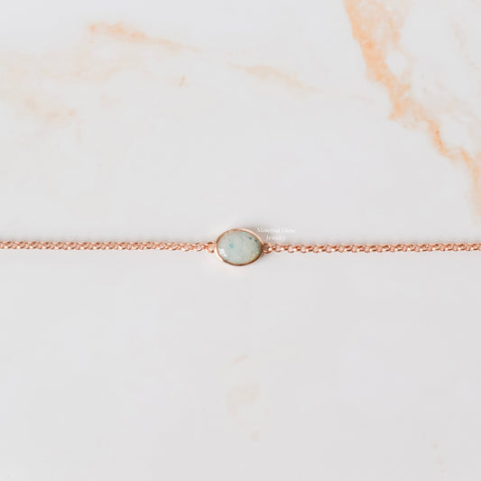 One Love Bracelet - Maternal Glow Jewelry