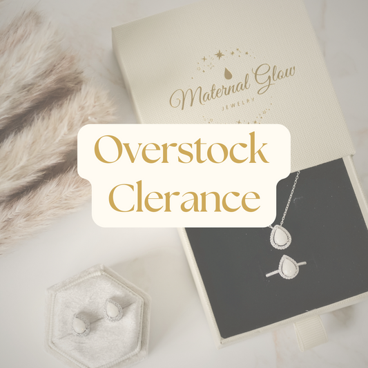 Overstock Clerance
