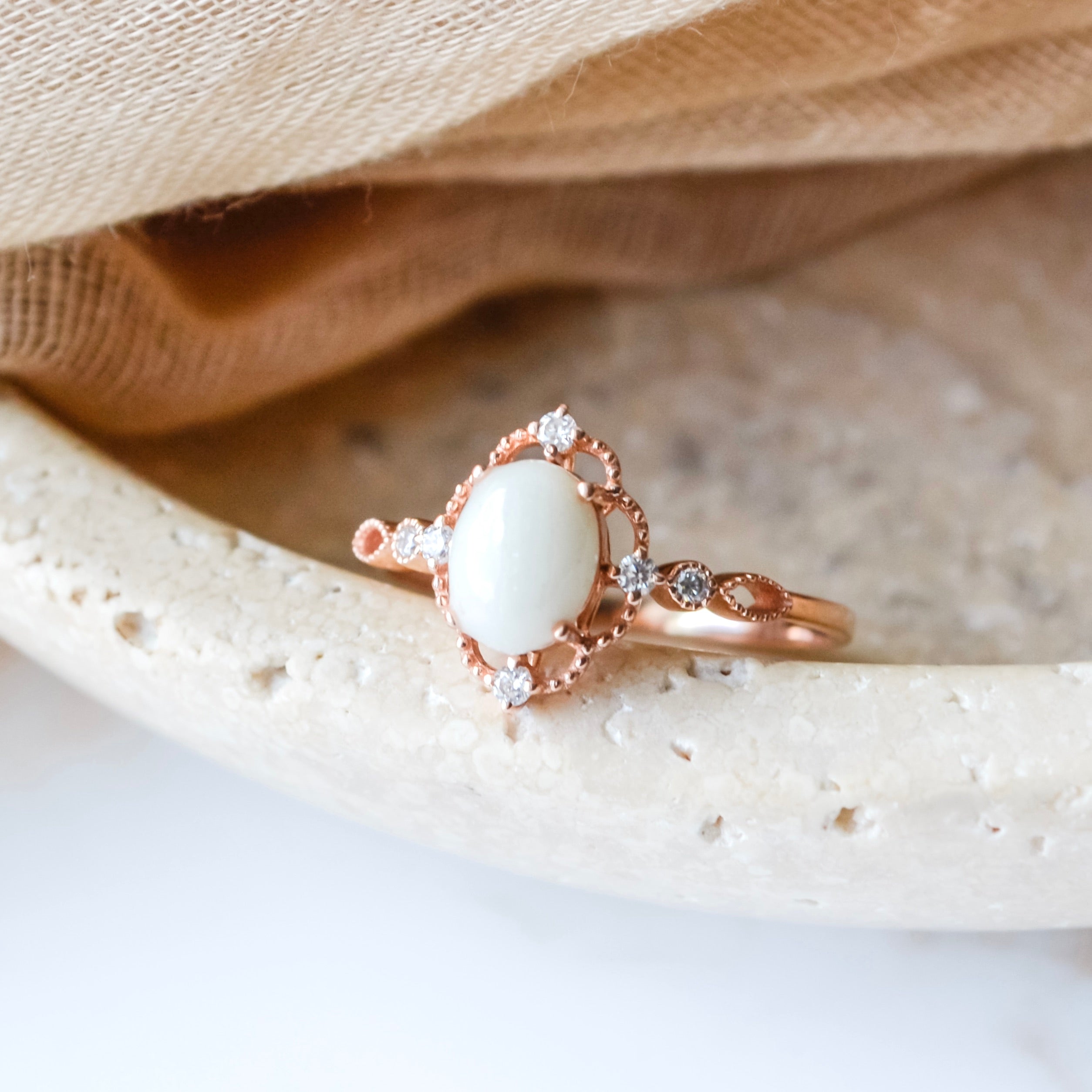 Penelope Ring