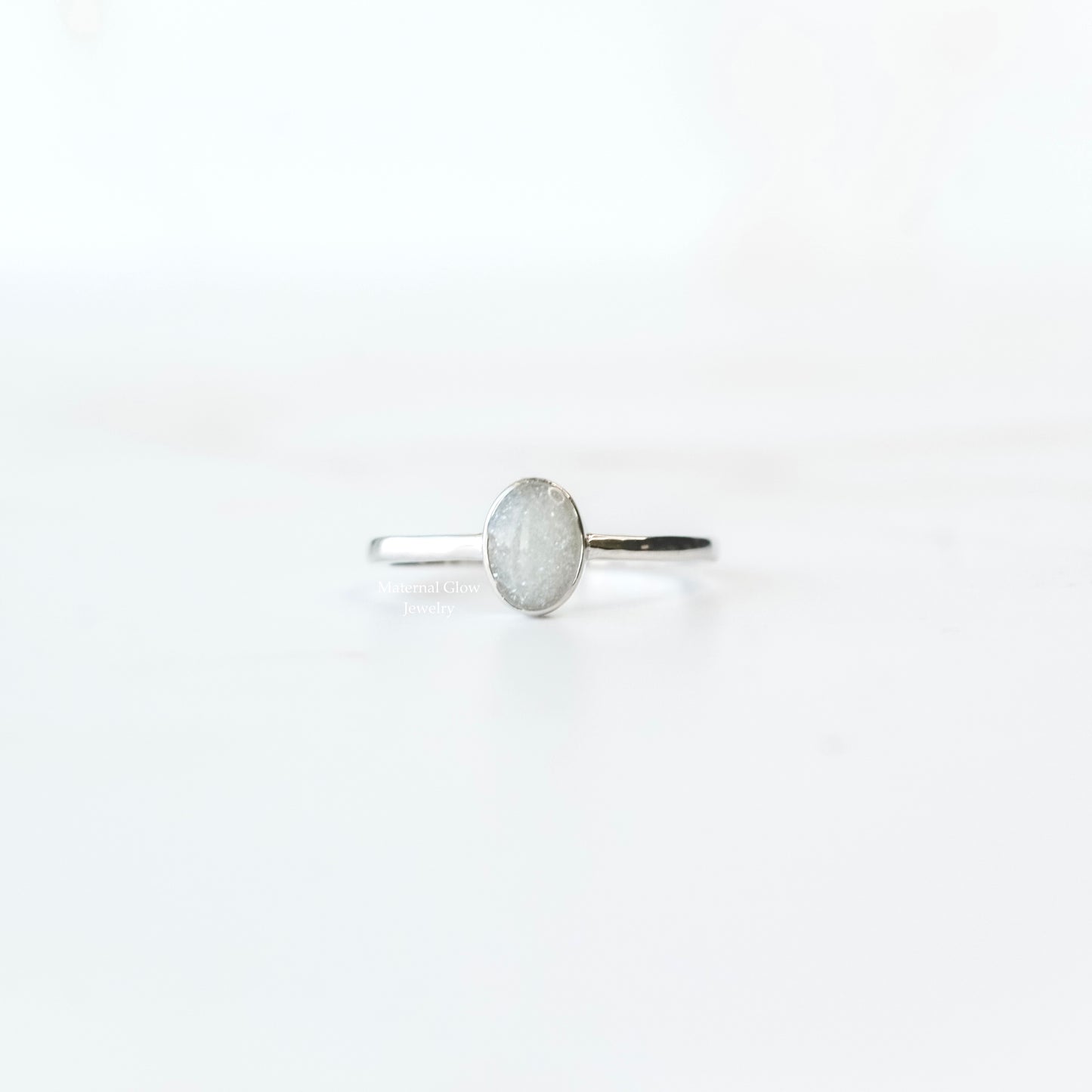 Endless Love Ring