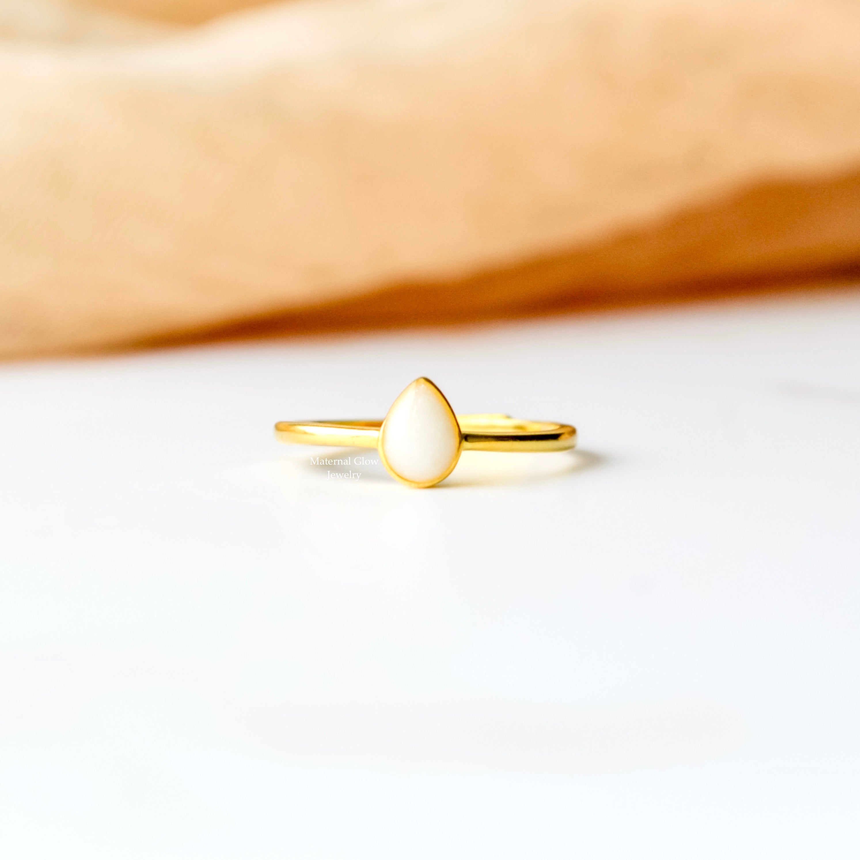 Leche Ring