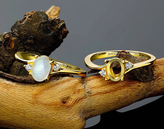 Princess Ring