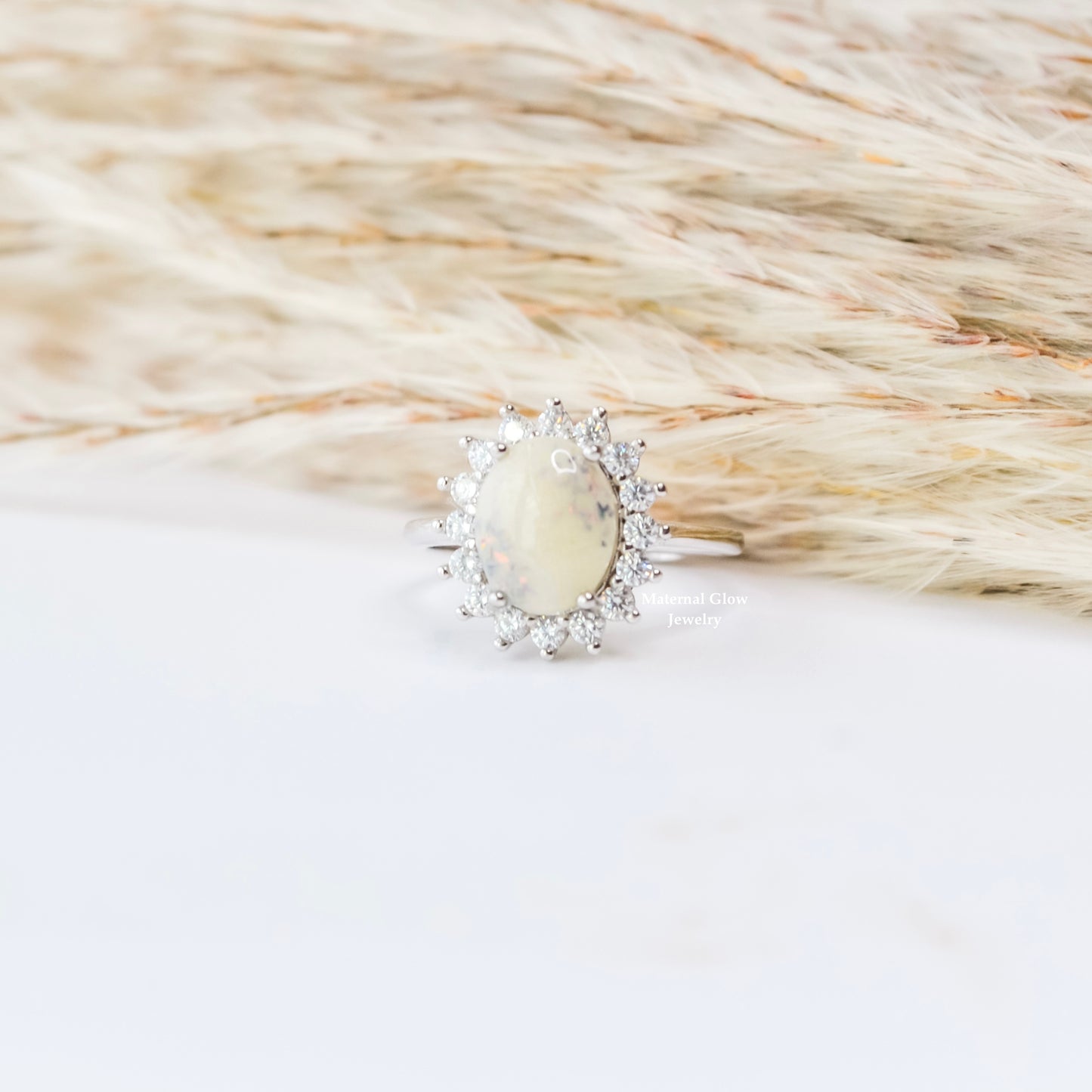 Radiance Ring