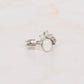 Reina Ring - Maternal Glow Jewelry