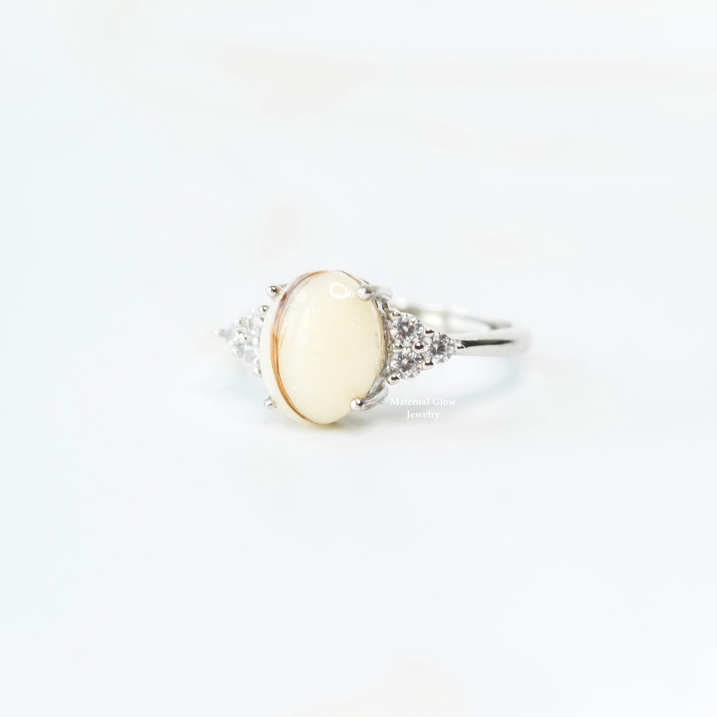 Serenity Ring