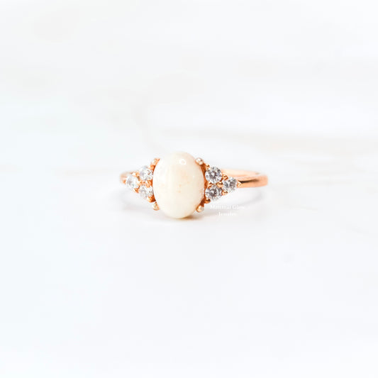 Serenity Ring (New)