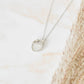 Mother's Love Pendant - Maternal Glow Jewelry